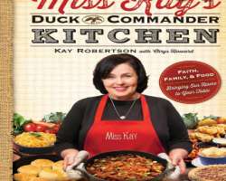 Alongside being a television personality, she is a Alongside being a television personality, she is also a great chef and has written the cookbook